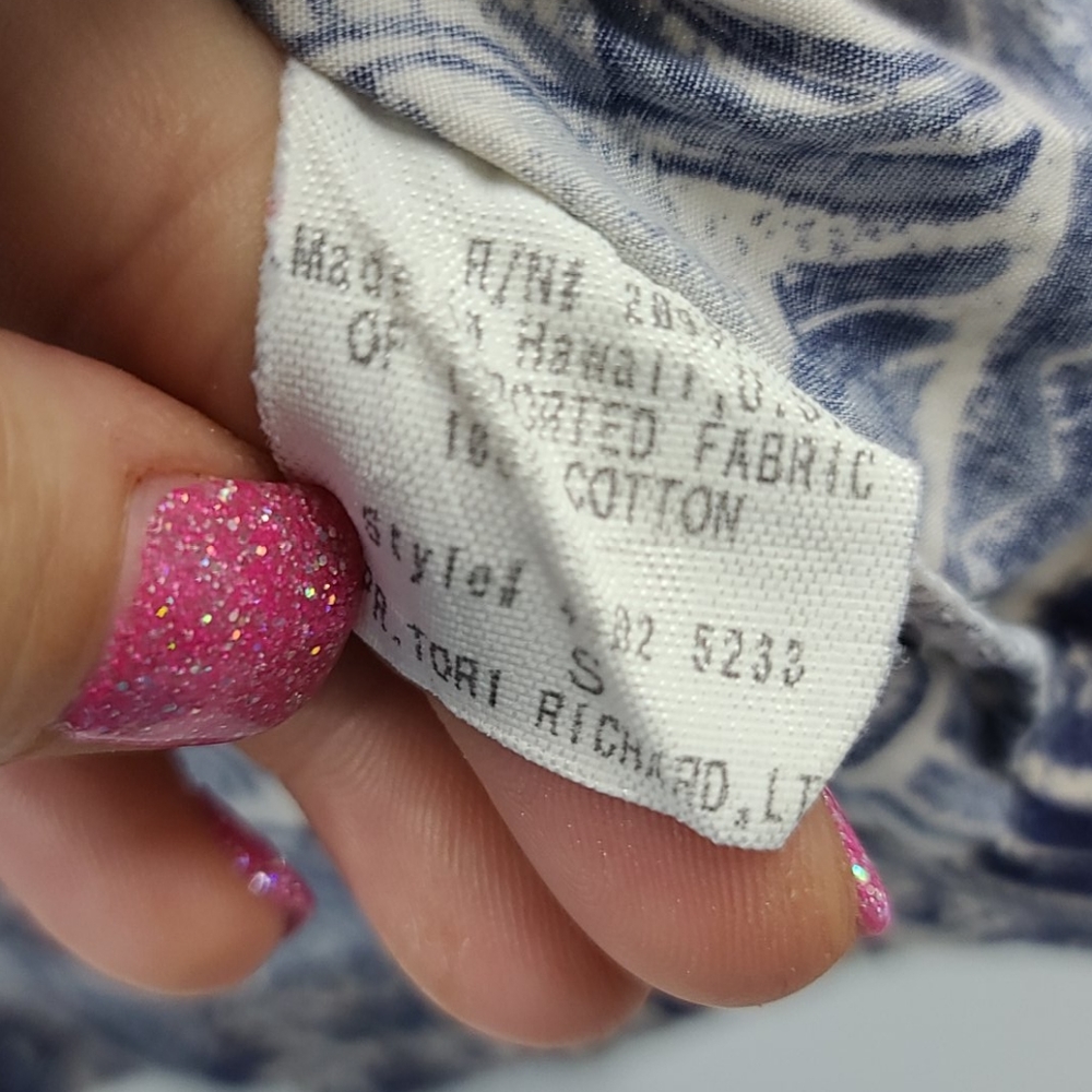Boys harley Davidson short sleeve button down top - Picture 5 of 6